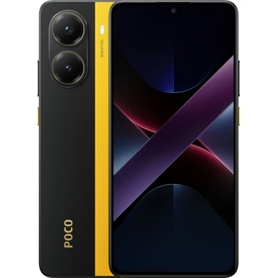 Мобільний телефон Xiaomi Poco X7 Pro 12/512 GB Yellow (1123297)