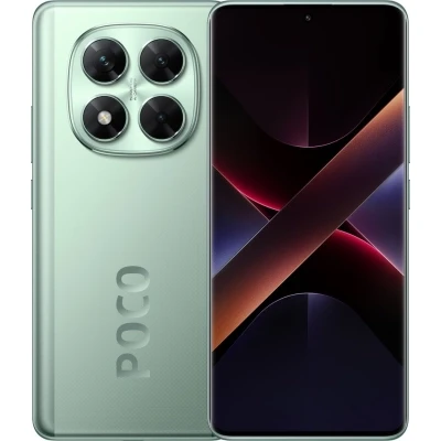Мобільний телефон Xiaomi Poco X7 12/512 GB Green (1123290)