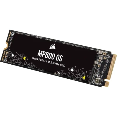 Накопитель SSD M.2 2280 500GB MP600GS Corsair (CSSD-F0500GBMP600GS) Накопитель SSD M.2 2280 500GB MP600GS Corsair (CSSD-F0500GBMP600GS)