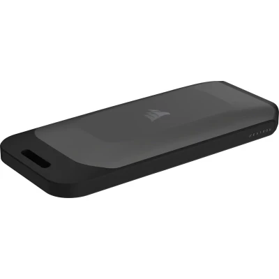 Накопитель SSD USB 3.2 1TB Corsair (CSSD-EX100U1TB) Накопитель SSD USB 3.2 1TB Corsair (CSSD-EX100U1TB)