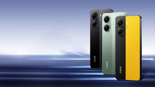 Купить Xiaomi Poco X7 Pro - поко икс 7 про низкая цена | МЭВС