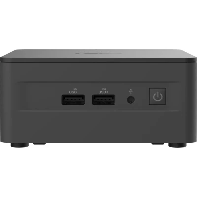 Компьютер ASUS NUC 13 Pro Tall Kit RNUC13ANHI300002I / i3-1315U, 2.5" SATA slot, EU Cord (90AR00C1-M00040) Компьютер ASUS NUC 13 Pro Tall Kit RNUC13ANHI300002I / i3-1315U, 2.5" SATA slot, EU Cord (90AR00C1-M00040)
