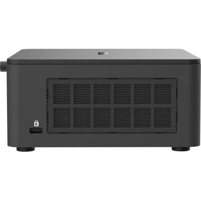 Компьютер ASUS NUC 13 Pro Tall Kit RNUC13ANHI300002I / i3-1315U, 2.5" SATA slot, EU Cord (90AR00C1-M00040) Компьютер ASUS NUC 13 Pro Tall Kit RNUC13ANHI300002I / i3-1315U, 2.5" SATA slot, EU Cord (90AR00C1-M00040)