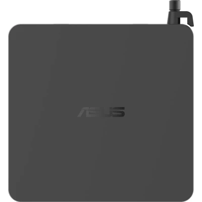 Компьютер ASUS NUC 13 Pro Tall Kit RNUC13ANHI300002I / i3-1315U, 2.5" SATA slot, EU Cord (90AR00C1-M00040) Компьютер ASUS NUC 13 Pro Tall Kit RNUC13ANHI300002I / i3-1315U, 2.5" SATA slot, EU Cord (90AR00C1-M00040)