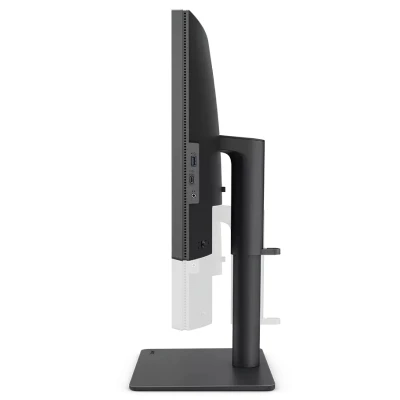Монитор BenQ PD2506Q Dark Grey (9H.LLDLB.QBE) - Фото