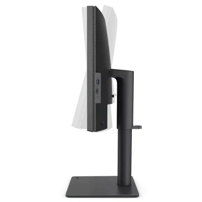 Монитор BenQ PD2506Q Dark Grey (9H.LLDLB.QBE) - Фото