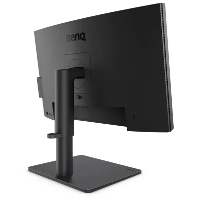 Монитор BenQ PD2506Q Dark Grey (9H.LLDLB.QBE) - Фото