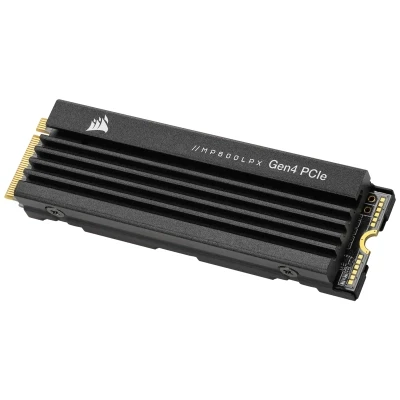Накопитель SSD M.2 2280 4TB MP600PRO LPX Corsair (CSSD-F4000GBMP600PLP) Накопитель SSD M.2 2280 4TB MP600PRO LPX Corsair (CSSD-F4000GBMP600PLP)