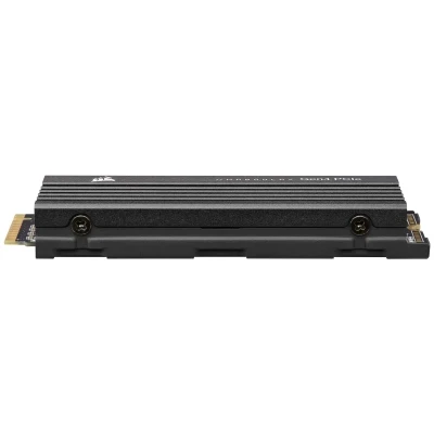 Накопитель SSD M.2 2280 4TB MP600PRO LPX Corsair (CSSD-F4000GBMP600PLP) Накопитель SSD M.2 2280 4TB MP600PRO LPX Corsair (CSSD-F4000GBMP600PLP)