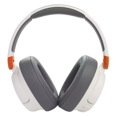 Наушники JBL Tune 460 NC White (JBLJR460NCWHT) - Фото