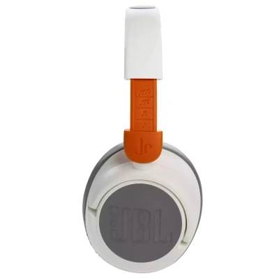Наушники JBL Tune 460 NC White (JBLJR460NCWHT) - Фото