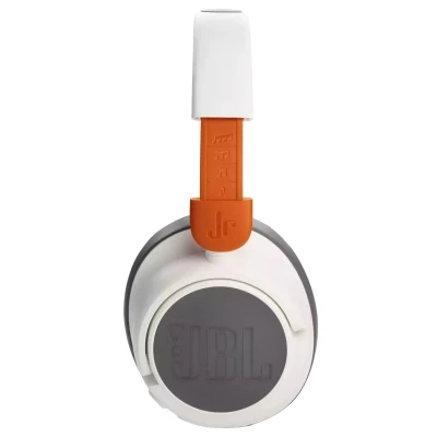 Наушники JBL Tune 460 NC White (JBLJR460NCWHT) - Фото