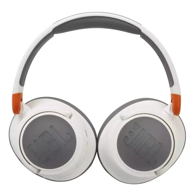 Наушники JBL Tune 460 NC White (JBLJR460NCWHT) - Фото
