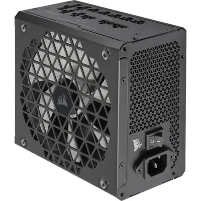 Блок питания Corsair 850W RM850x Shift PCIE5 (CP-9020252-EU) Блок питания Corsair 850W RM850x Shift PCIE5 (CP-9020252-EU)