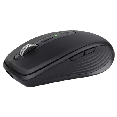 Мышка Logitech MX Anywhere 3S Wireless/Bluetooth Graphite (910-006929) - Фото