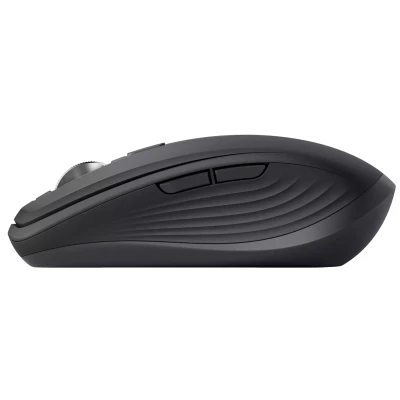 Мышка Logitech MX Anywhere 3S Wireless/Bluetooth Graphite (910-006929) - Фото