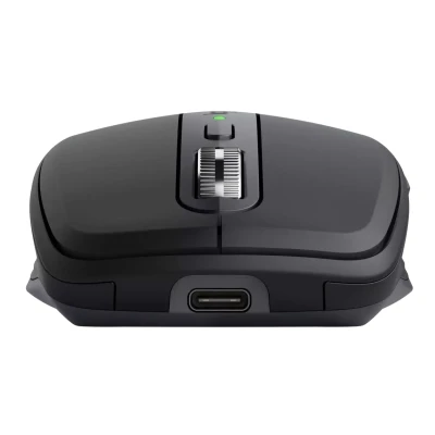Мышка Logitech MX Anywhere 3S Wireless/Bluetooth Graphite (910-006929) - Фото