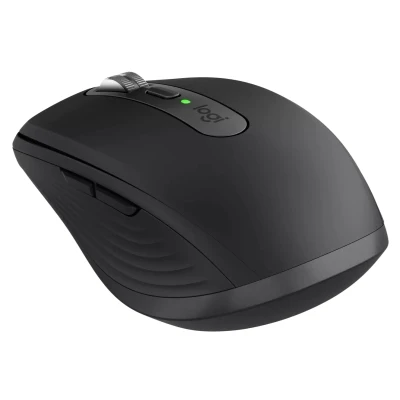 Мышка Logitech MX Anywhere 3S Wireless/Bluetooth Graphite (910-006929) - Фото