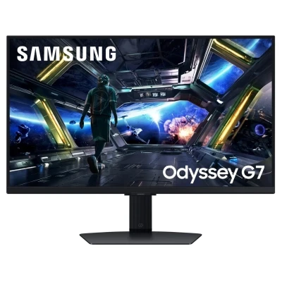 Монітор Samsung LS27DG700EIXUA - Фото