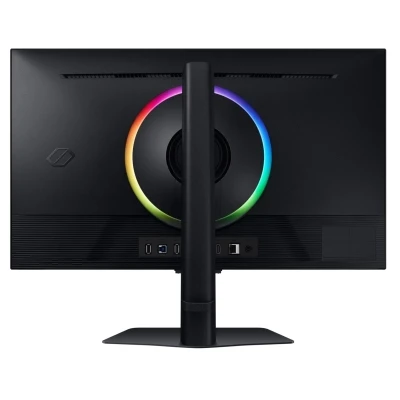 Монітор Samsung LS27DG700EIXUA - Фото