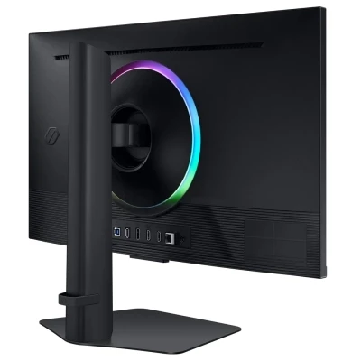 Монітор Samsung LS27DG700EIXUA - Фото