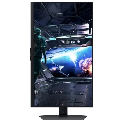 Монітор Samsung LS27DG700EIXUA - Фото