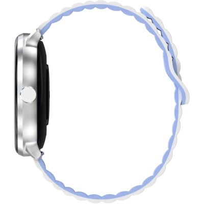 Смарт-годинник Canyon Jacky SW-69 White Blue (CNS-SW69WB) - Фото
