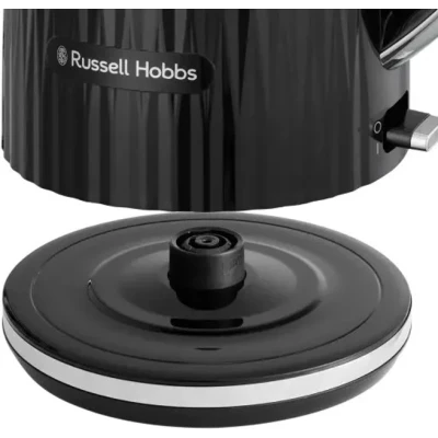 Електрочайник Russell Hobbs 27361-70 - Фото