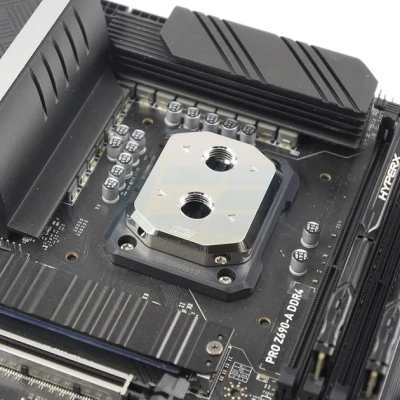 Водоблок IceManCooler LGA1700 Direct Die 12/13-Gen, 0.3mm мікроканали (IWB-CI-DWB (IWB-CI-DWB-12) Водоблок IceManCooler LGA1700 Direct Die 12/13-Gen, 0.3mm мікроканали (IWB-CI-DWB (IWB-CI-DWB-12)