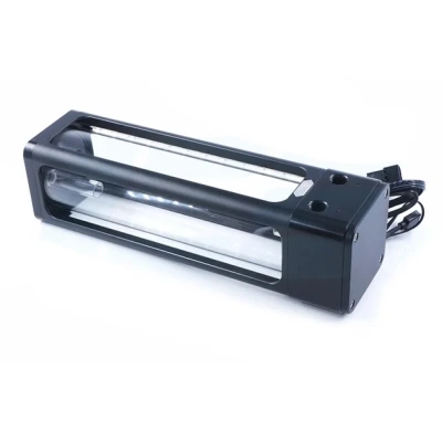 Помпа для СЖО IceManCooler IP-QX5-G (IPR-DX3-BK12Q) Помпа для СЖО IceManCooler IP-QX5-G (IPR-DX3-BK12Q)
