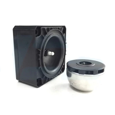 Помпа для СЖО IceManCooler IP-QX5-G (IPR-DX3-BK12Q) Помпа для СЖО IceManCooler IP-QX5-G (IPR-DX3-BK12Q)