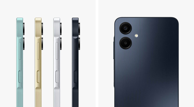 Купити Samsung A06 — телефон самсунг а 06 зі знижкою в магазині