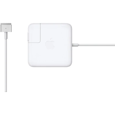 Блок питания к ноутбуку Apple 85W MagSafe 2 Power Adapter (for MacBook Pro with Retina display) (MYH83Z/A) - Фото