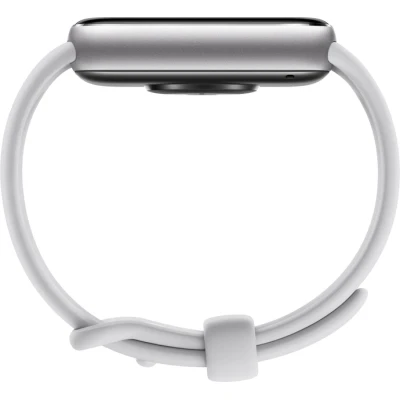 Фитнес браслет Xiaomi Smart Band 9 Pro (BHR8715GL) Moonlight Silver (1109193) - Фото