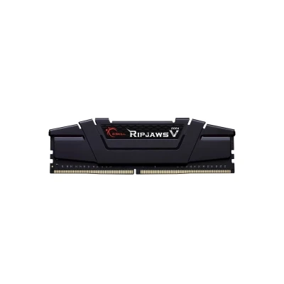 Модуль памяти для компьютера DDR4 64GB (2x32GB) 3600 MHz Ripjaws V G.Skill (F4-3600C16D-64GVK) Модуль памяти для компьютера DDR4 64GB (2x32GB) 3600 MHz Ripjaws V G.Skill (F4-3600C16D-64GVK)
