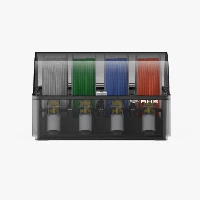 СНПЧ Bambu Lab AMS X1 P1 (AMS_X1_P1) СНПЧ Bambu Lab AMS X1 P1 (AMS_X1_P1)