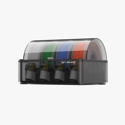 СНПЧ Bambu Lab AMS X1 P1 (AMS_X1_P1) СНПЧ Bambu Lab AMS X1 P1 (AMS_X1_P1)