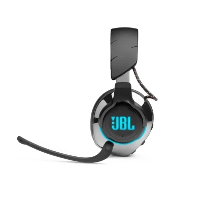 Наушники JBL Quantum 810 Wireless Black (JBLQ810WLBLK) - Фото