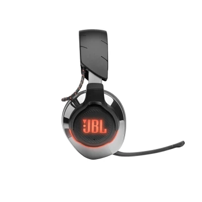 Наушники JBL Quantum 810 Wireless Black (JBLQ810WLBLK) - Фото