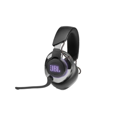 Наушники JBL Quantum 810 Wireless Black (JBLQ810WLBLK) - Фото