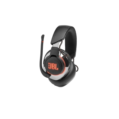 Наушники JBL Quantum 810 Wireless Black (JBLQ810WLBLK) - Фото