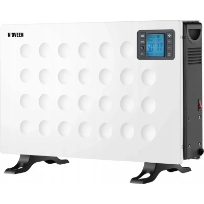 Обогреватель Noveen CH8000 LCD Smart Обогреватель Noveen CH8000 LCD Smart