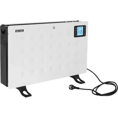 Нагрівач Noveen CH8000 LCD Smart Нагрівач Noveen CH8000 LCD Smart