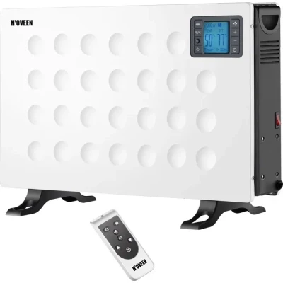 Нагрівач Noveen CH8000 LCD Smart Нагрівач Noveen CH8000 LCD Smart