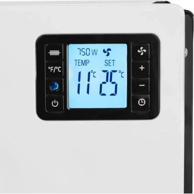 Нагрівач Noveen CH8000 LCD Smart Нагрівач Noveen CH8000 LCD Smart