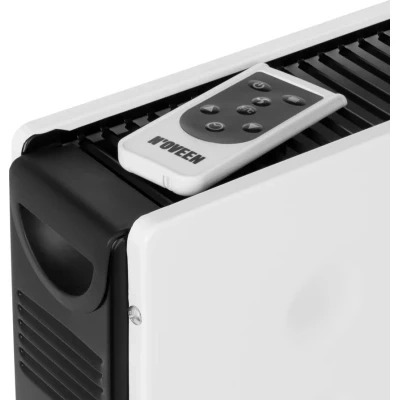 Нагрівач Noveen CH8000 LCD Smart Нагрівач Noveen CH8000 LCD Smart