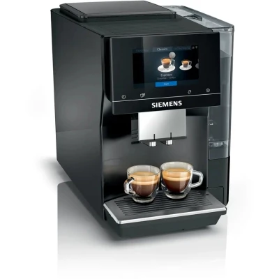 Кавомашина Siemens TP713R09 - Фото