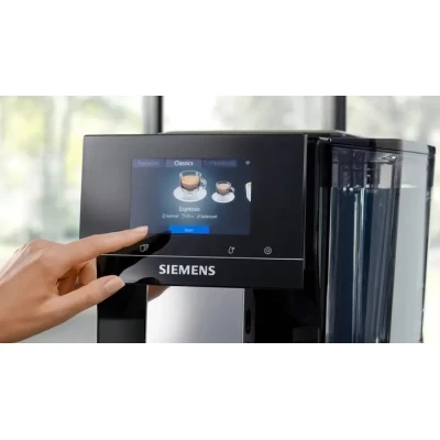 Кавомашина Siemens TP713R09 - Фото