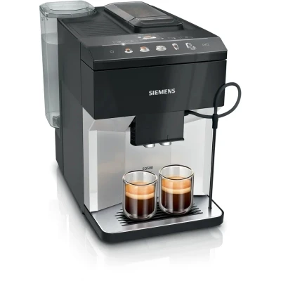 Кавомашина Siemens TP511R01 - Фото