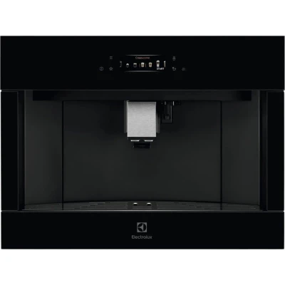 Кавомашина Electrolux KBC85Z - Фото